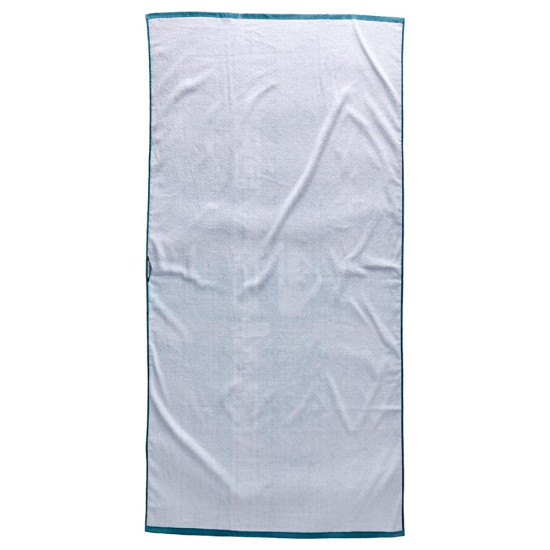 Quiksilver Πετσέτα θαλάσσης Freshness - Beach Towel 160 x 80 cm